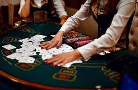 Онлайн казино Casino Daddy
